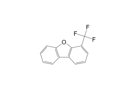 4-(Trifluoromethyl)dibenzo[b,d]furan