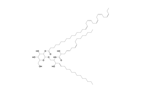 AHexCer (O-30:5)17:1;2O/16:2;O
