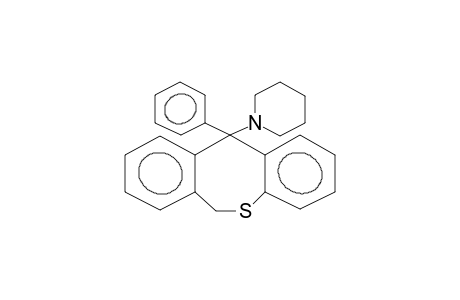 11-PHENYL-11-PIPERIDINO-6,11-DIHYDRODIBENZO[B,E]THIEPIN