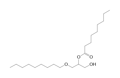 DG O-9:0_9:0