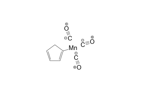 Cyclopentadienyl manganese tricarbonyl