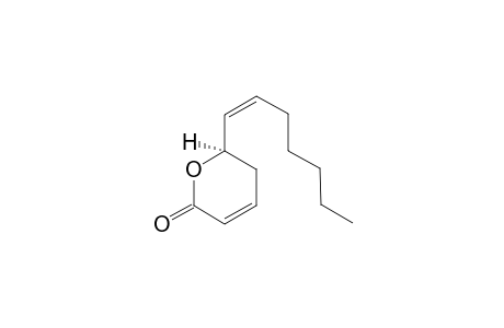 (R)-6-[(Z)-1-HEPTENYL]-5,6-DIHYDRO-2H-PYRAN-2-ONE