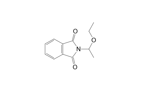 N-(1-Ethoxyethyl)phthalimide