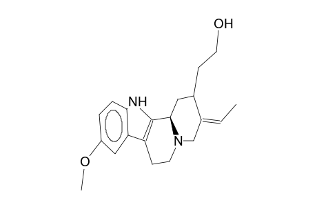 10-METHOXY-GEISSOSCHIZOL