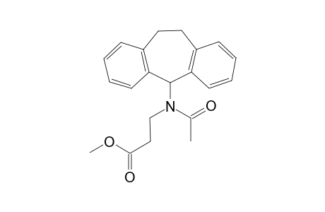 Amineptine-M (propionic acid) MEAC757
