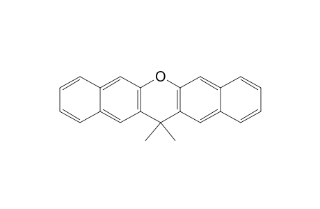 13,13-Dimethyl-13H-dibenzo[b,i]xanthene