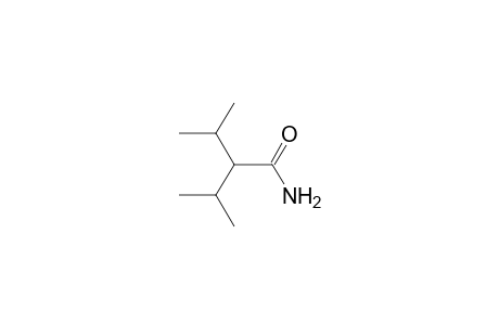 2-Isopropyl-3-methylbutanamide