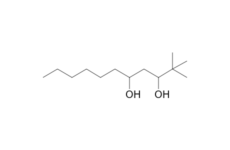 2,2-Dimethylundecane-3,5-diol