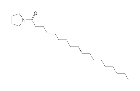 1-Octadec-cis-9-enoylpyrrolidine