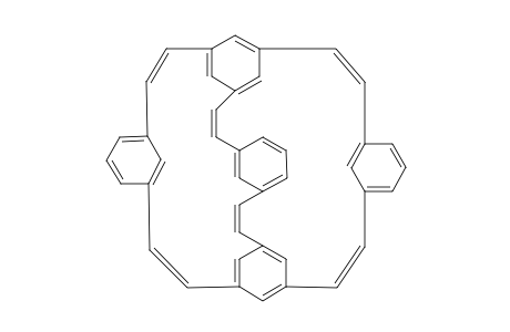 Heptacyclo[13.13.9.1(3,27).1(6,10).1(13,17).1(20,24).1(31,35)]dotetraconta-1,3(39),4,6,8,10(42),11,13,15,17(41),18,20,22,24(40),25,27,29,31,33,35(38),36-heneicosaene