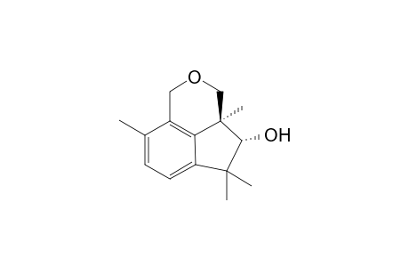 7-Hydroxy-10-dehydroxy-(dehydro)dihydrobotrydial