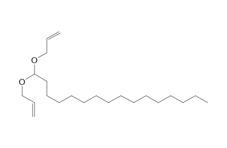 Palmitaldehyde, diallyl acetal