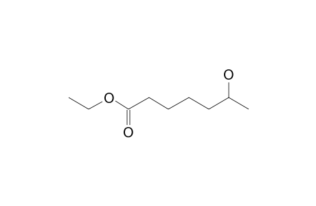 (+/-)-EHTYL-6-HYDROXYHEPTANOATE