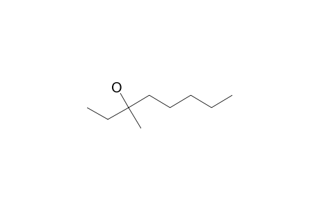 3-Octanol, 3-methyl-