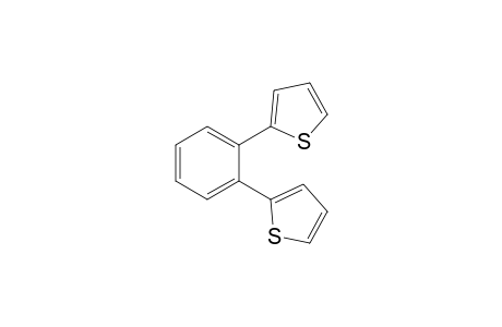 2-(2-Thiophen-2-ylphenyl)thiophene