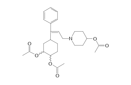 Trihexyphenidyl-M -H2O 3AC