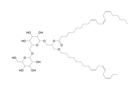 DGDG O-18:3_22:3