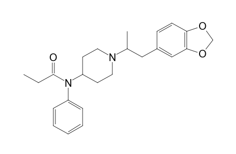 N-(MDA) Fentanyl