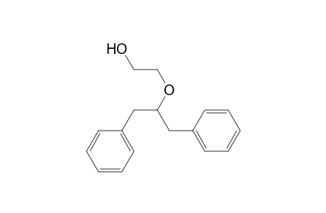 2-(Dibenzylmethoxy)ethan-1-ol