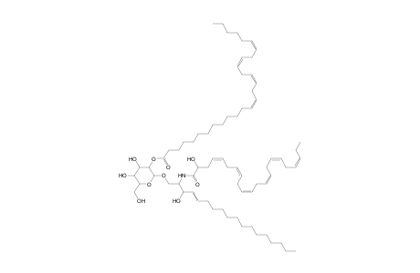 AHexCer (O-28:4)18:1;2O/22:6;O