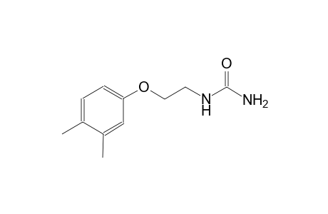 urea, N-[2-(3,4-dimethylphenoxy)ethyl]-