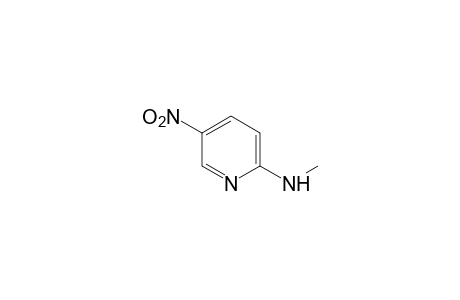 2-(methylamino)-5-nitropyridine
