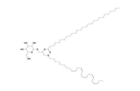 MGDG O-24:5_27:0