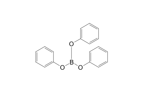 boric acid, triphenyl ester