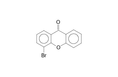 4-Bromoxanthen-9-one