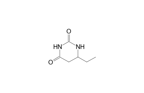 6-Ethyl-5,6-dihydrouracil