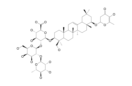 SOYASAPONIN-I