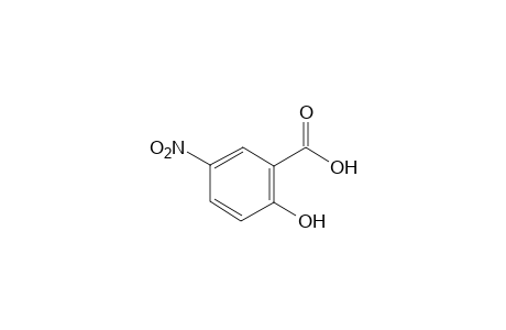 5-Nitrosalicylic acid