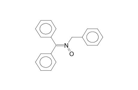C,C-DIPHENYL-N-BENZYLNITRONE
