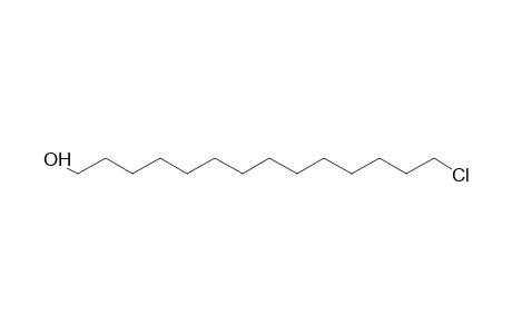 14-Chloro-1-tetradecanol