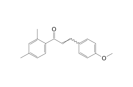 2',4'-dimethyl-4-methoxychalcone