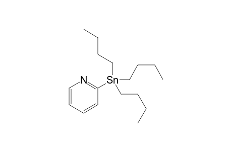 2-(Tributylstannyl)pyridine