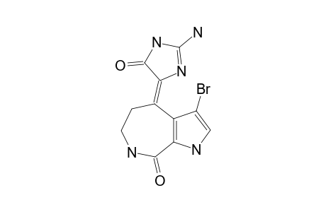 SPONGIACIDIN_B