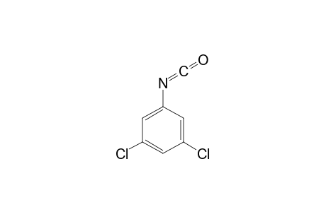 3,5-Dichloro-phenylisocyanate
