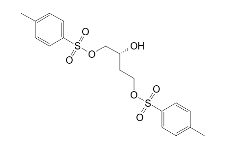 (R)-1,4-di-O-Tosyl-1,2,4-butanetriol