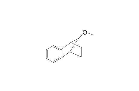 anti-7-Methoxybenzonorbornene