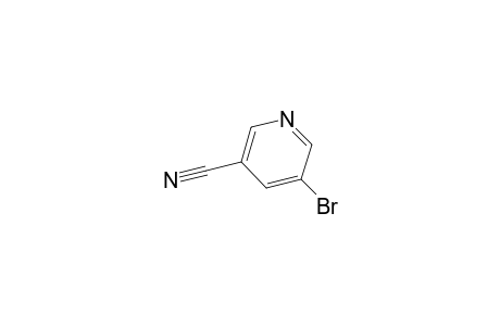 5-Bromo-3-cyanopyridine