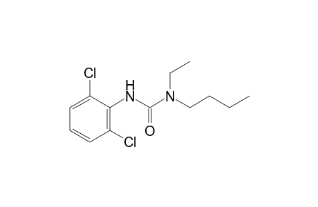 1-butyl-3-(2,6-dichlorophenyl)-1-ethylurea