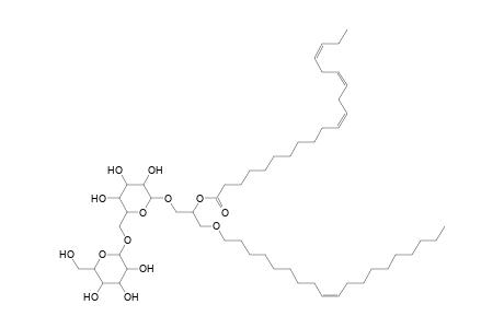 DGDG O-19:1_20:3