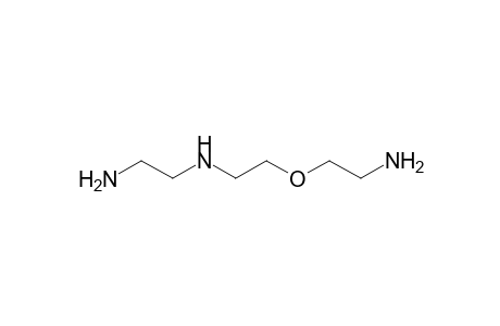 2-(2-aminoethoxy)ethyl-(2-aminoethyl)amine