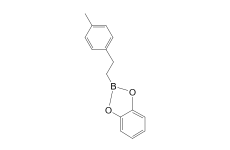P-TOL-CH2-CH2-(BO2C6H4)