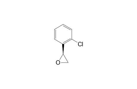 (S)-2-Chlorostyrene oxide