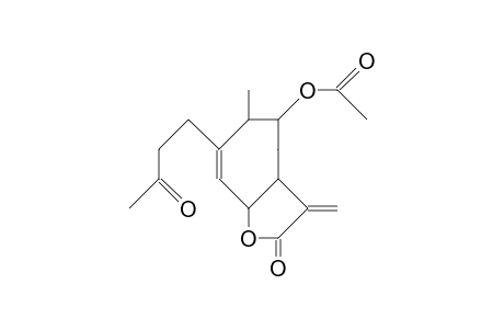 Ivalbatin acetate