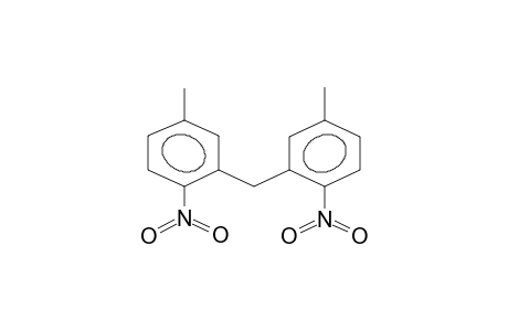 2,2'-dinitro-5,5'-dimethyldiphenylmethane