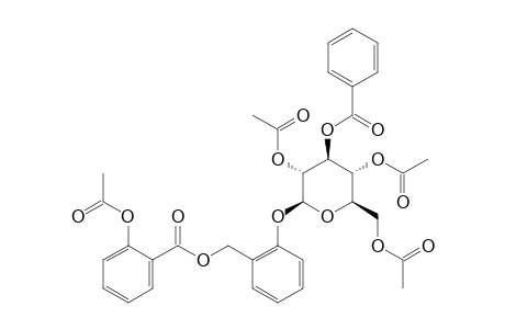 COCHINCHISIDE-1-TETRAACETATE