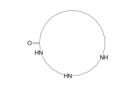 1,5,9-Triazacycloheneicosan-10-one